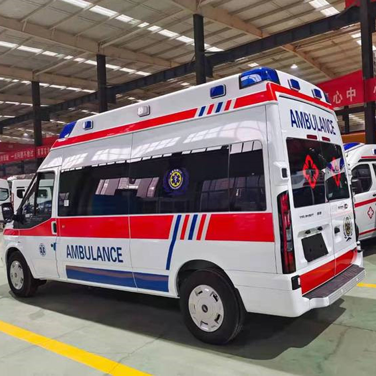宁安救护车出租 —— 专业、安全、高效的城市急救服务