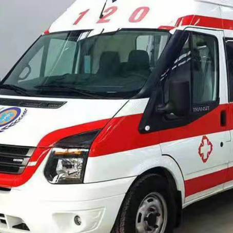 宁安非急救护送病人转院租赁救护车的优缺点对比